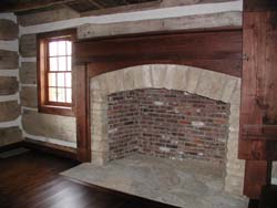 Millerfireplace